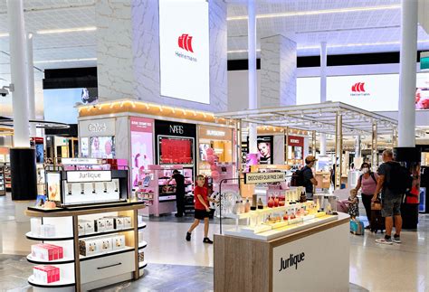 chanel perfume duty free sydney airport|Heinemann Brings Exclusive Luxury Beauty Brands to Sydney .